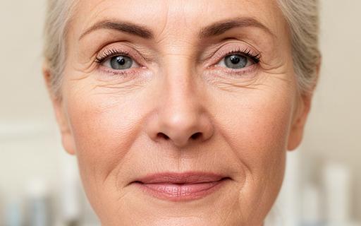 Pelle matura più luminosa dopo un percorso anti-age personalizzato